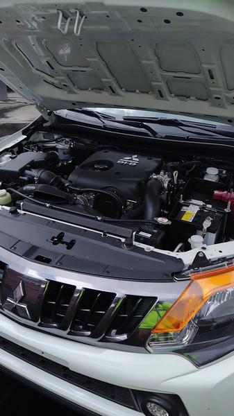 Mitsubishi  • 2019 • 25,000 km 3