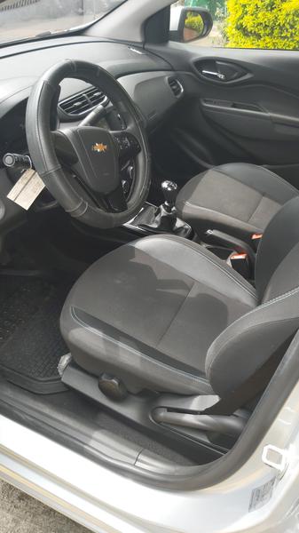 Chevrolet Onix • 2019 • 23,000 km 6