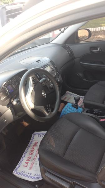 Hyundai i30 • 2012 • 0 km 1
