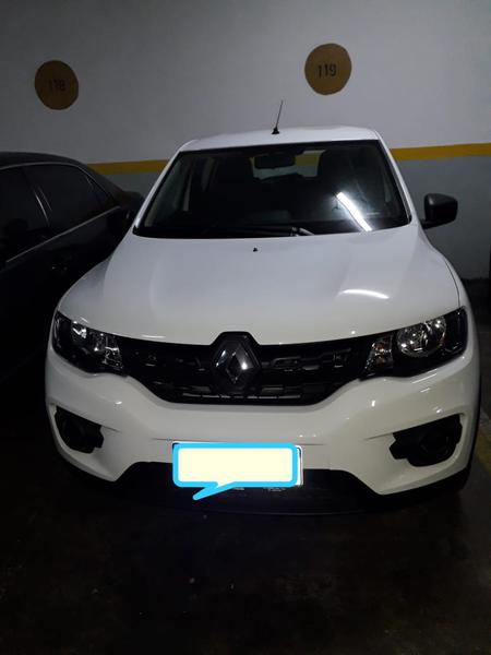 Renault Wind • 2020 • 100 km 5