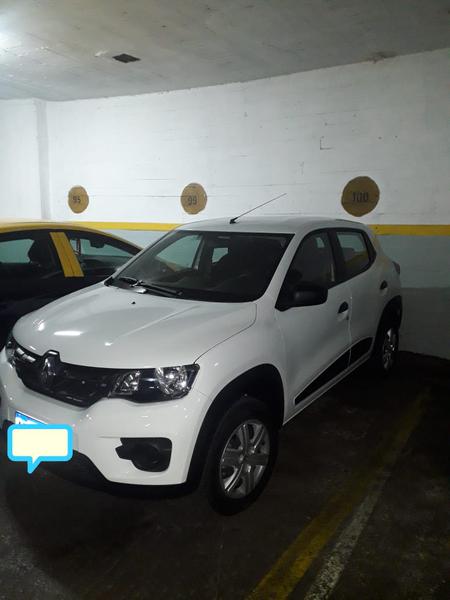 Renault Wind • 2020 • 100 km 4