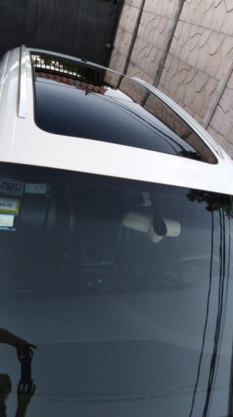 Audi Q7 • 2007 • 187,652 km 3