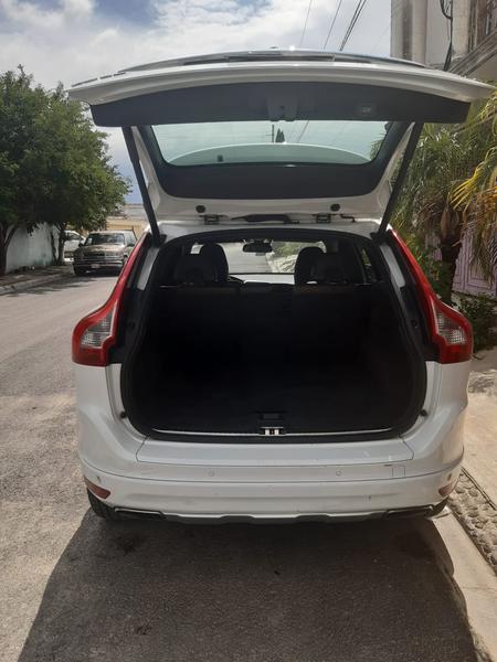 Volvo XC60 • 2014 • 110,000 km 3