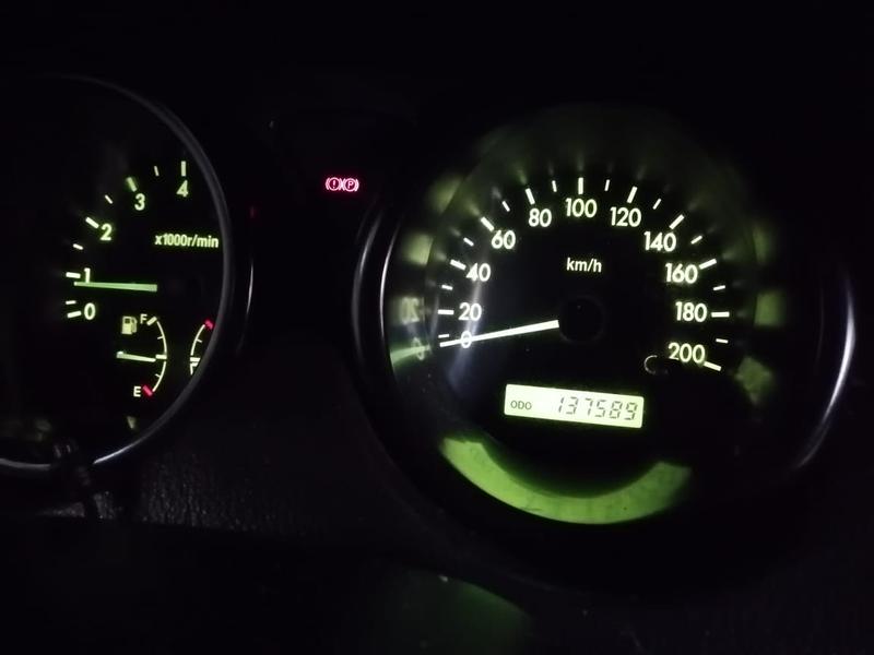 Chevrolet Aveo • 2008 • 137,500 km 6