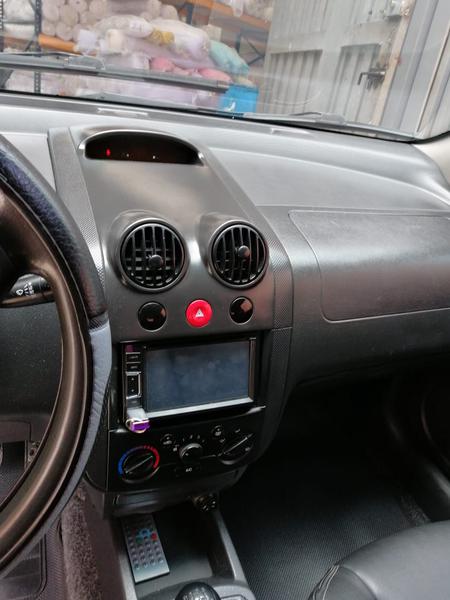 Chevrolet Aveo • 2008 • 137,500 km 11