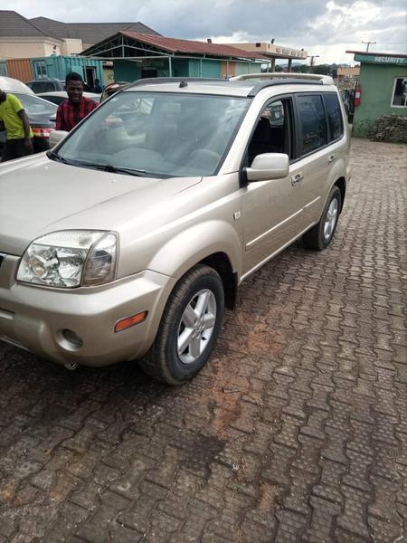 Nissan X-Trail • 2009 • 98,000 km 1