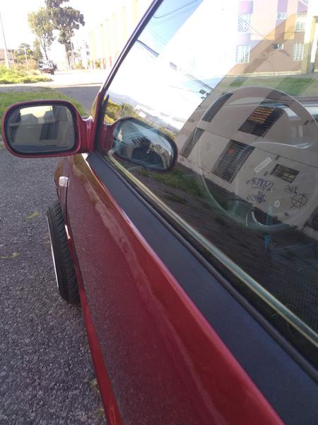 Suzuki Alto • 1992 • 30,000 km 11