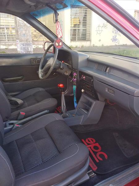 Suzuki Alto • 1992 • 30,000 km 4