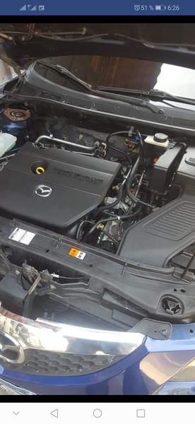 Mazda 3 • 2008 • 155,000 km 3