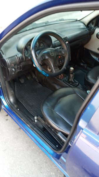 Chevrolet Corsa • 2005 • 267,545 km 1