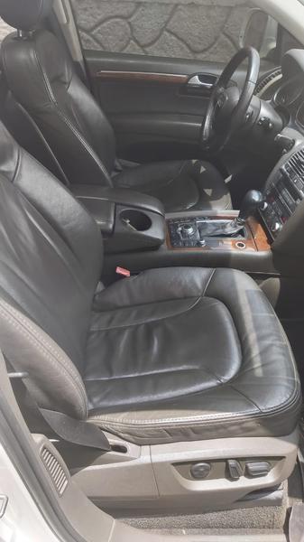 Audi Q7 • 2007 • 187,652 km 8