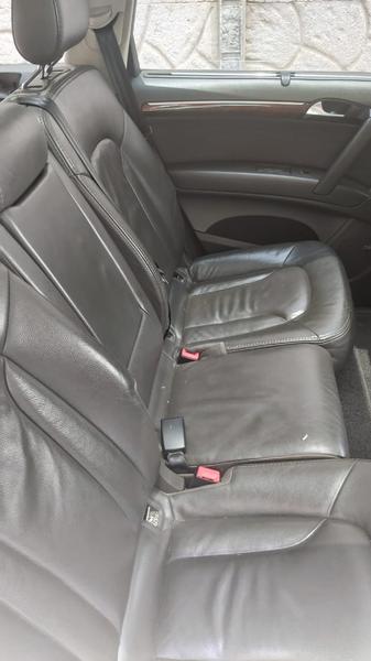 Audi Q7 • 2007 • 187,652 km 1