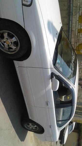 Nissan Sunny • 2004 • 1 km 3