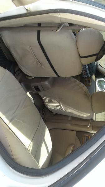 Nissan Sunny • 2004 • 1 km 4