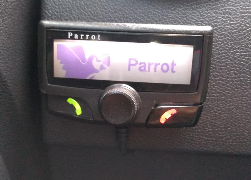 Renault 12 • 2012 • 59,800 km 3