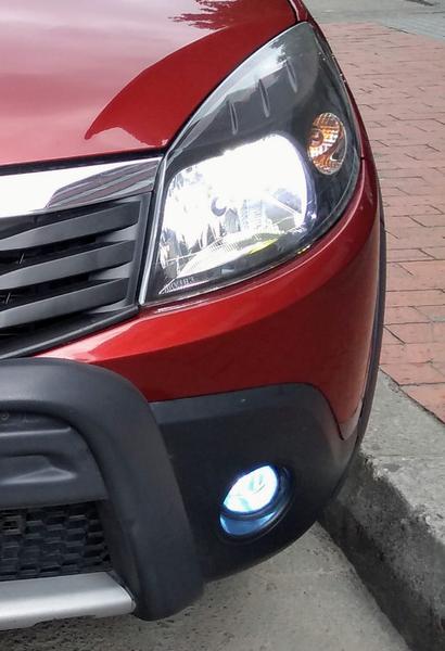 Renault 12 • 2012 • 59,800 km 8