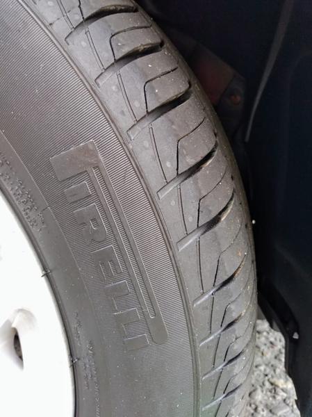 Renault 12 • 2012 • 59,800 km 2