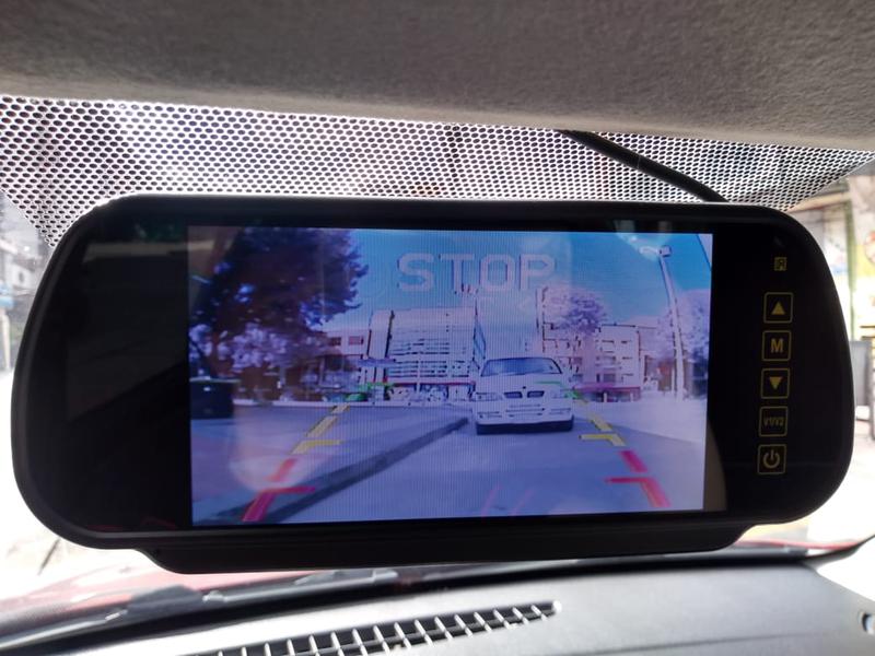 Renault 12 • 2012 • 59,800 km 10