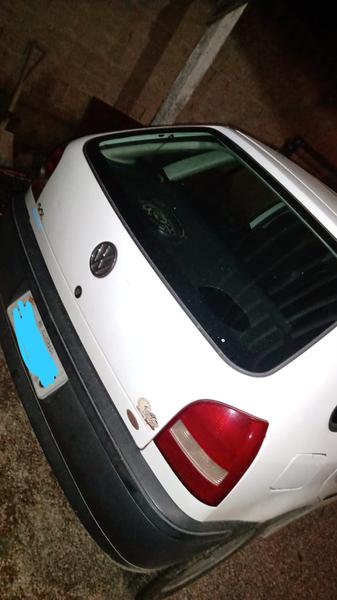 Volkswagen Gol • 2005 • 142,000 km 2