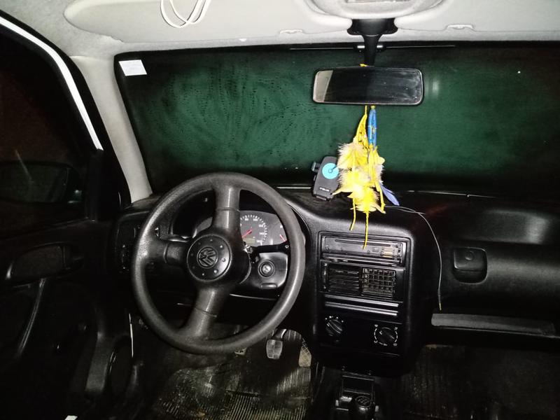 Volkswagen Gol • 2005 • 142,000 km 4