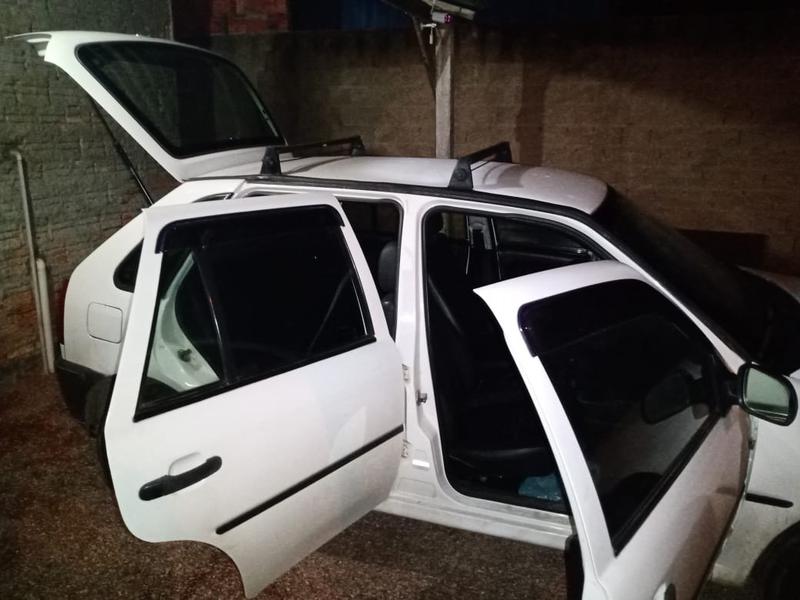 Volkswagen Gol • 2005 • 142,000 km 1