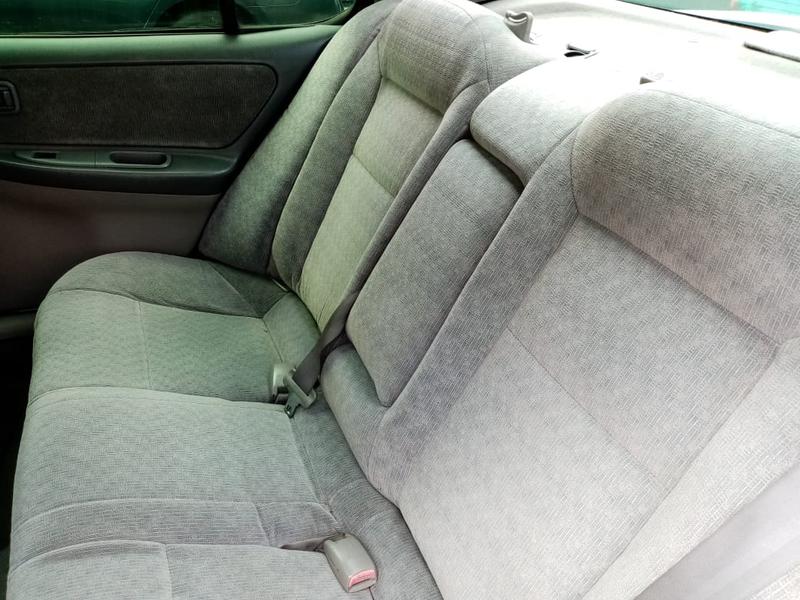 Nissan Altima • 2001 • 16,000 km 7