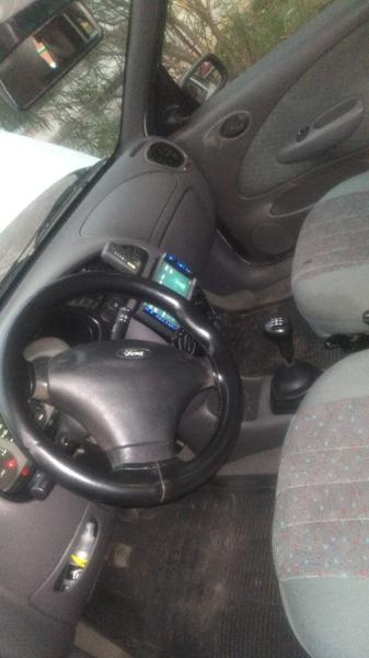 Ford  • 2003 • 131,800 km 3