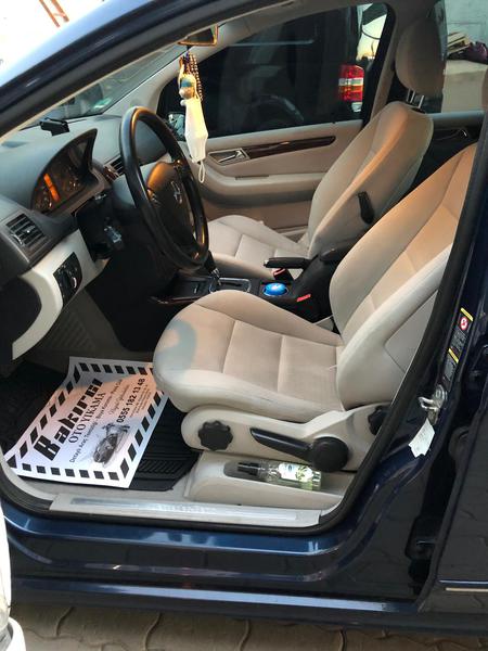 Mercedes-Benz A • 2005 • 2,003 km 5