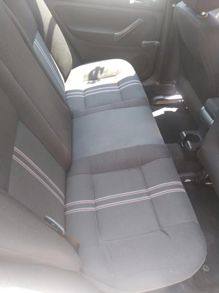 Volkswagen Jetta • 2013 • 96,359 km 12