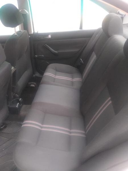 Volkswagen Jetta • 2013 • 96,359 km 6