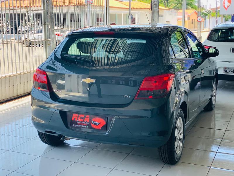 Chevrolet Onix • 2019 • 36,000 km 1