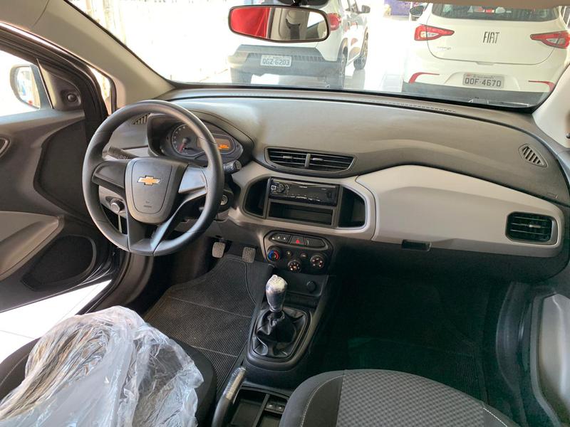 Chevrolet Onix • 2019 • 36,000 km 3