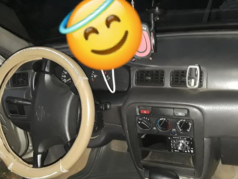 Nissan Sentra • 2000 • 10,000 km 1