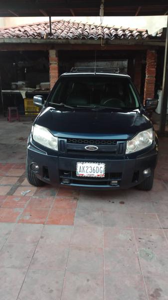 Ford  • 2008 • 125,000 km 1