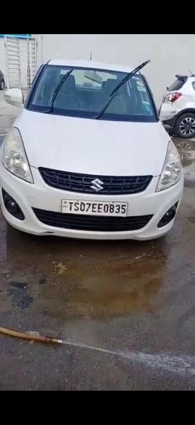 Suzuki Swift • 2010 • 86,886 km 1