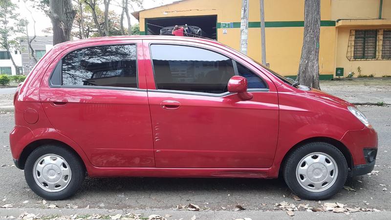 Chevrolet  • 2019 • 55,000 km 1