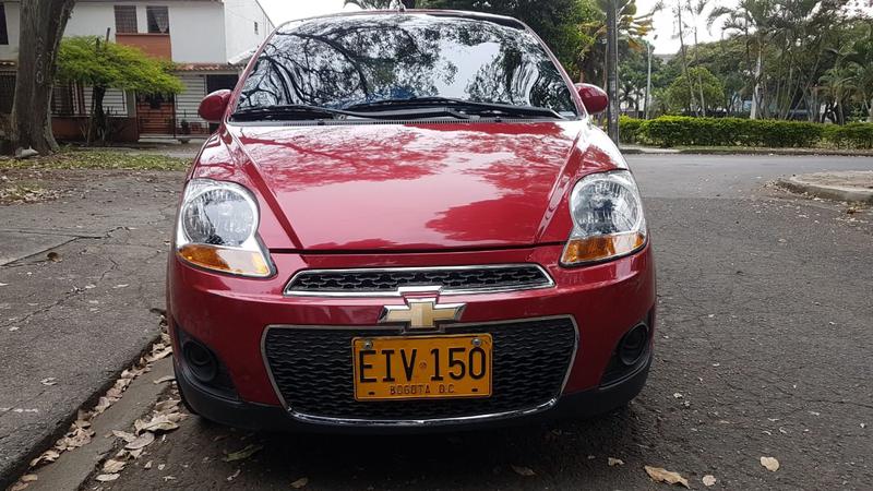 Chevrolet  • 2019 • 55,000 km 5