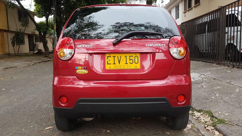 Chevrolet  • 2019 • 55,000 km 2