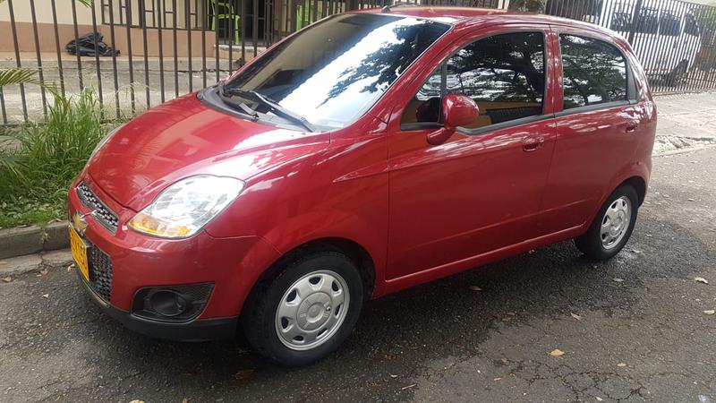 Chevrolet  • 2019 • 55,000 km 6