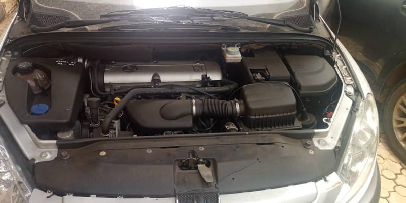 Peugeot 307 • 2006 • 139,024 km 6