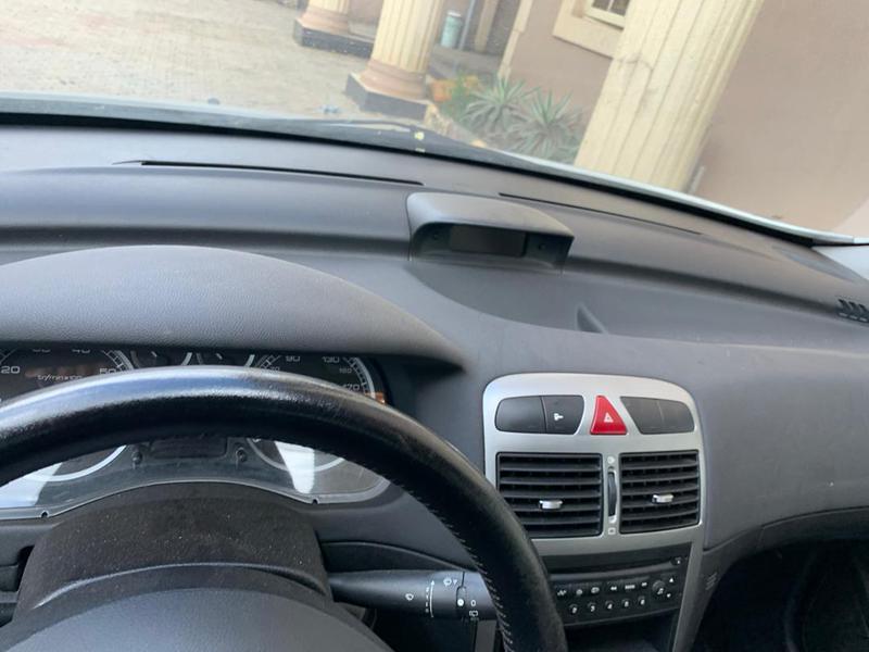 Peugeot 307 • 2006 • 139,024 km 13