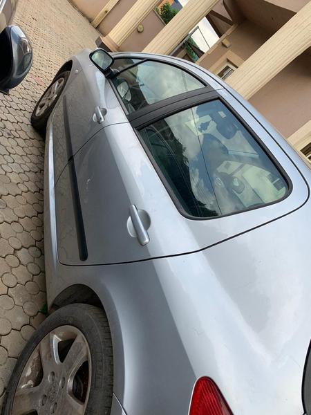 Peugeot 307 • 2006 • 139,024 km 3