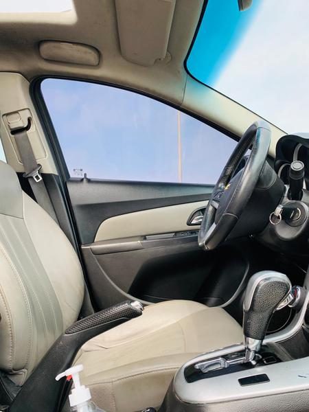 Chevrolet Cruze • 2011 • 122,000 km 6