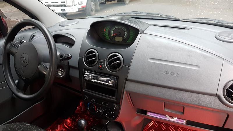 Chevrolet  • 2019 • 55,000 km 7