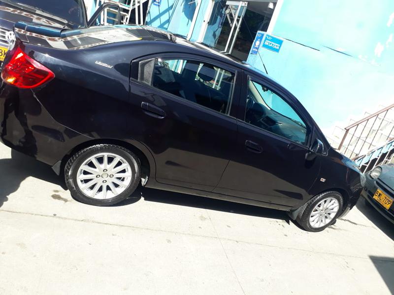 Chevrolet 1500 • 2018 • 20,000 km 4