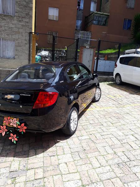 Chevrolet 1500 • 2018 • 20,000 km 2