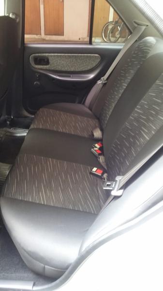 Nissan Sentra • 2012 • 57,000 km 6