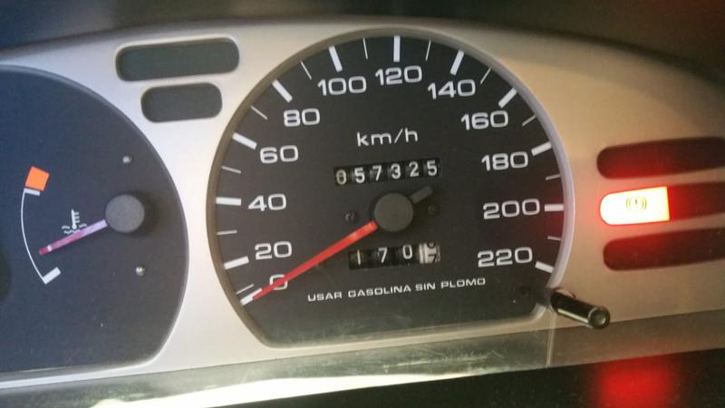 Nissan Sentra • 2012 • 57,000 km 8