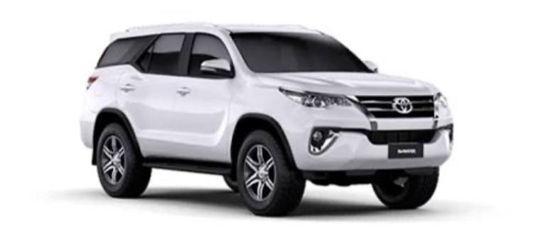 Toyota Hilux • 2019 • 27,000 km 6