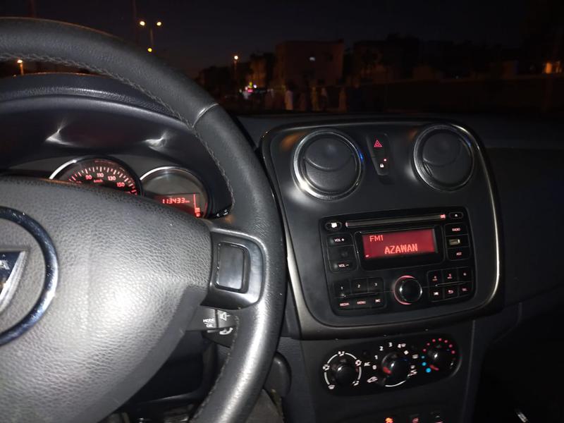 Fiat Doblo • 2016 • 18,500 km 1